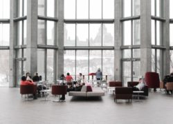 Waiting Rooms / Lobbies